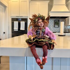 Fairy Decor it is gone